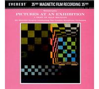 Modest Peter Mussorgsky - Pictures at An Exhibition a Ni