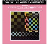 Modest Peter Mussorgsky - Pictures at An Exhibition/Nigh