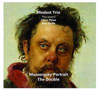 mussorgsky portrait