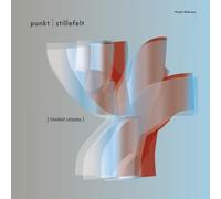 Modest Utopias (CD) Erik Honore & Stillefelt Jan Bang