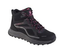 Lumberjack Modesta, Stivaletti Bassi con Lacci Donna, Black, 39 EU