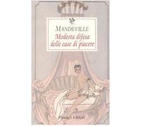 Modesta difesa delle case di piacere