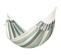 Modesta Olive - Amaca king size in cotone biologico, verde verde