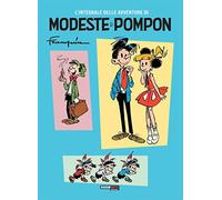 Modeste e Pompon. L'integrale