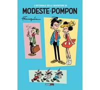 Modeste e Pompon. L'integrale
