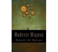 Modeste Mignon