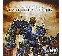 Modestep - Evolution Theory