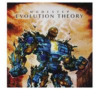 Modestep - Evolution Theory