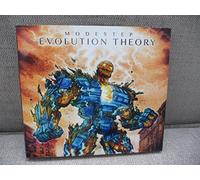Modestep - Evolution Theory