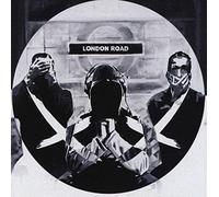Modestep - London Road