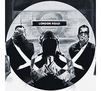 Modestep - London Road (Vinyl White Edt.)