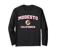 Modesto California (California) Maglia a Manica