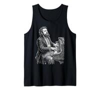 Modesto pianista compositore Mussorgsky Canotta