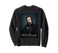 Modesto pianista compositore Mussorgsky Felpa