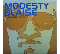 Modesty Blaise - Melancholia (+Bonus)