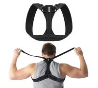 Modetro Sports Supporto posturale sostegno posturale del correttore di posizione sportiva - Supporto posturale per terapia fisica per uomini o donne