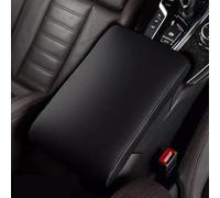 MODEXO Cuscino Bracciolo Auto per VW Tiguan II I(Type AD1 5N) R/Sport 2008-2023 2024 Auto Imbottitura bracciolo Cuscino di per bracciolo dell'auto,Tappetino per bracciolo Centrale,A