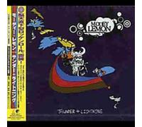 Modey Lemon - Thunder and Lightning