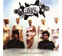 Modey Lemon - Thunder & Lightning