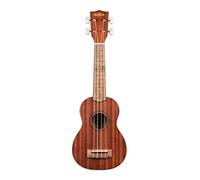 Modfash Kala KA-15S - Ukulele soprano in mogano
