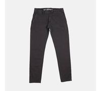 Modfitters Soho Gabardine MDFTTRS1 Ghost Uomo New FW24/25
