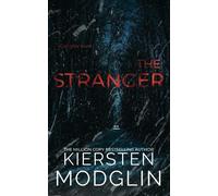 Modglin Kiersten The Stranger (Tascabile)