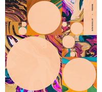 Modha - At Your Pace (LP)
