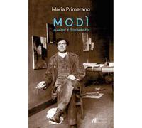 Modì. Amore e tormento