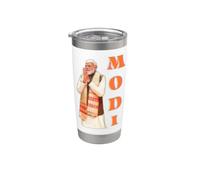 Modi Bicchiere termico in acciaio inox doppia parete