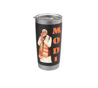 Modi Bicchiere termico in acciaio inox doppia parete