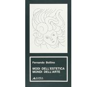 Modi dell'estetica mondi dell'arte