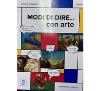 Modi di dire... con arte
