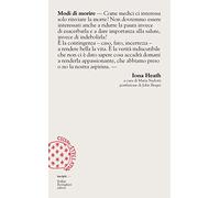 Modi di morire