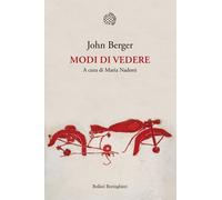 Modi di vedere - Berger John