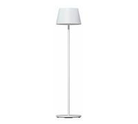 Modi Lampada da Terra Bianca