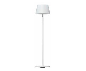 Modi Lampada da Terra Bianca