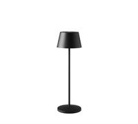 Modi Lampada Portatile Nera