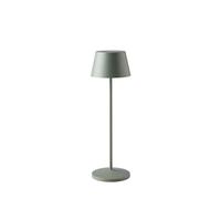 Modi Lampada Portatile Verde