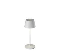 Modi Micro Lampada Portatile Bianca