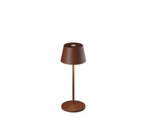 Modi Micro Lampada Portatile Corten