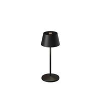 Modi Micro Lampada Portatile Nera
