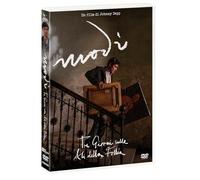 Dvd Modi' - Tre Giorni Sulle Ali Della Follia