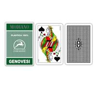 Modiano 300150 Carte Regionali Genovesi