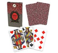 Modiano 300170 Carte Schnaps Preference, 400 Pl