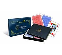Modiano 3005591 Ramino Platinum Acetato 4 Regular Index