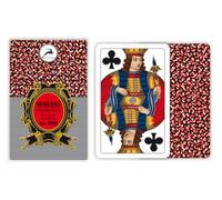 Modiano 300774 Carte Schnaps Preference, 400 Dx