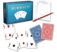 MODIANO Burraco Cristallo - Carte da Burraco 300379