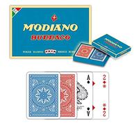 Modiano BURRACO Extra Box 307699