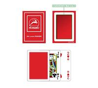 Modiano- Carte Burraco F/N, 301308