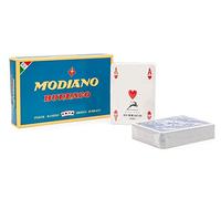 MODIANO Carte da gioco BURRACO EXTRA ramino poker bridge burraco 3003799 VC26